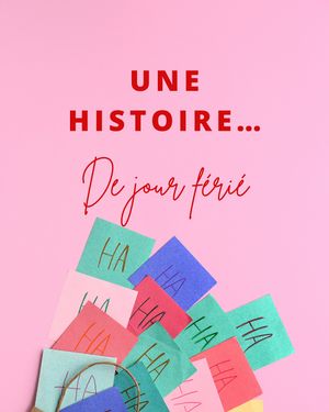 Image post by @la_classe_de_define on Instagram