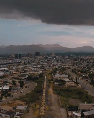 Image post by @elpasofficial on Instagram