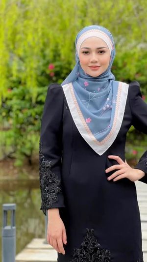 Video post by @leeyanarahman.kelantan on TikTok