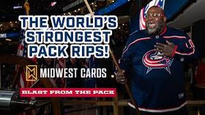 Video post by @bluejacketsnhl on YouTube