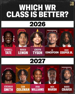 Image post by @betmgm on Instagram