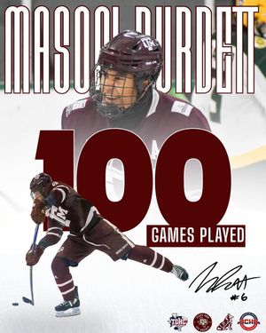 Image post by @tamuicehockey on Instagram