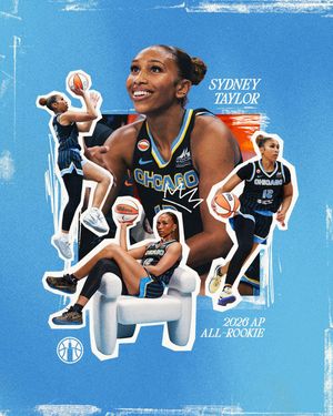 Image post by @chicagosky on Instagram