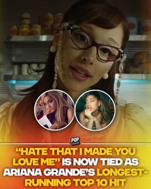 Image post by @popcrave on Instagram