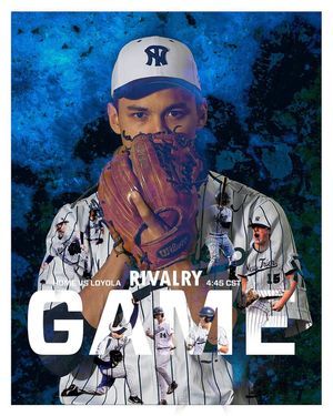 Image post by @ntvarsitybaseball on Instagram