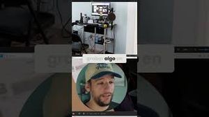 Video post by @guzmangonzalez on YouTube