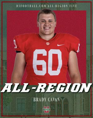 Image post by @washubears on Instagram