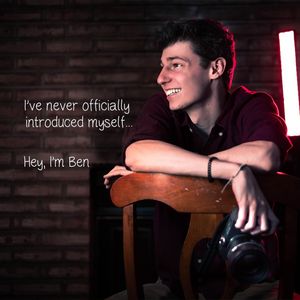 Image post by @horizonproject__ on Instagram