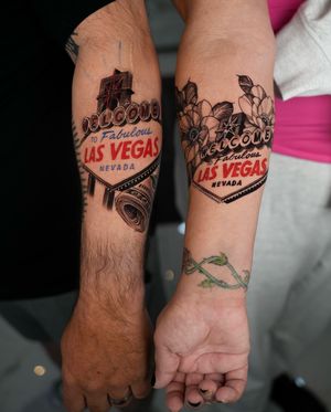 Image post by @skindesigntattoos on Instagram