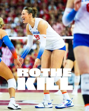 Image post by @gatorsvb on Instagram