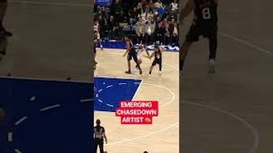 Video post by @nba on YouTube