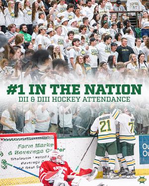 Image post by @oswegoathletics on Instagram