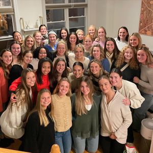 Image post by @loyolawlax on Instagram
