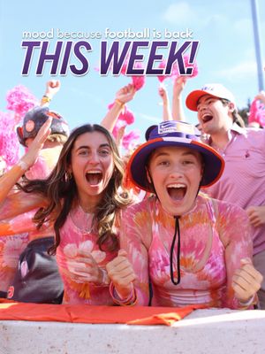 Image post by @cucentralspirit on Instagram