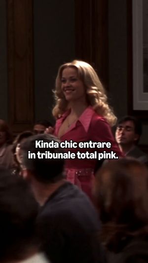 Video post by @primevideoit on Instagram