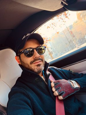 Image post by @andreamazzuca11 on Instagram