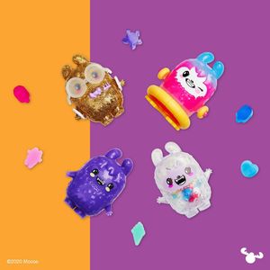 Image post by @moosetoys on Instagram