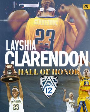 Image post by @calwbball on Instagram