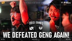 Video post by @teamrrq on YouTube