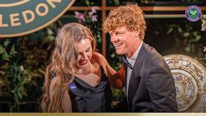 Video post by @wimbledon on YouTube