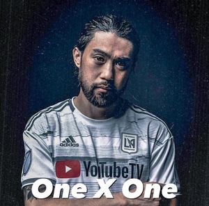 Image post by @110football on Instagram