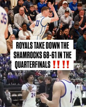 Image post by @hse.basketball on Instagram