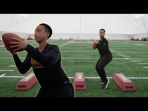 Video post by @Play Football on YouTube