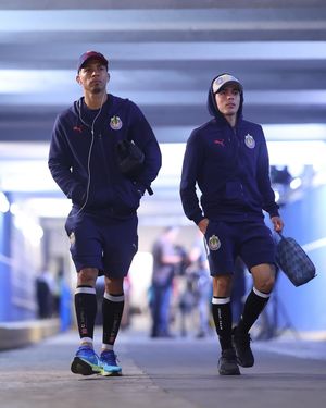 Image post by @chivas on Instagram
