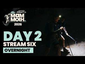 Video post by @Mountain Outpost on YouTube