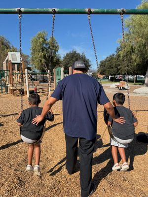 Image post by @briannabarajas02 on Instagram