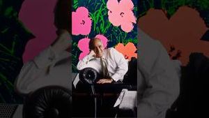 Video post by @sothebys on YouTube