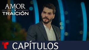 Video post by @telemundo on YouTube