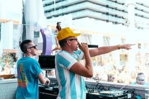 Image post by @marqueelv on Instagram