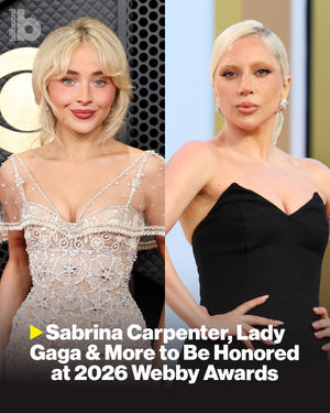 Image post by @billboard on Instagram