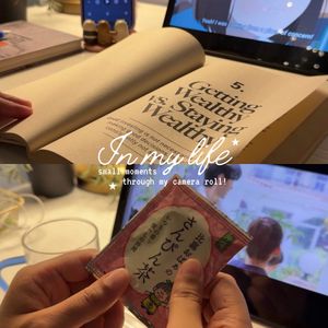 Image post by @kasumi__sa on Instagram