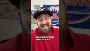 Video post by @lockedonmets on YouTube