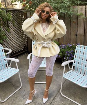 Image post by @cfda on Instagram