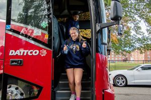 Image post by @unewhavenwrugby on Instagram