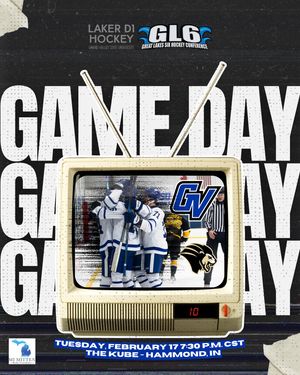 Image post by @gvsu_hockey on Instagram