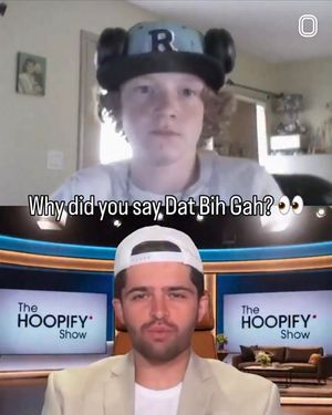 Video post by @getovertime on Facebook