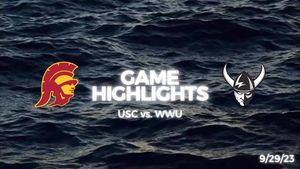 Video post by @wwuicehockey on Instagram