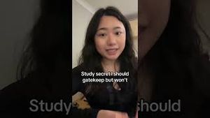 Video post by @pcfgstudy on YouTube