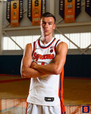 Image post by @cuse_mbb on Instagram