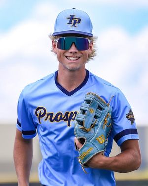 Image post by @prepbaseballindiana on Instagram