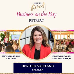 Image post by @sheisfiercehq on Instagram