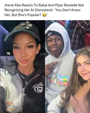 Image post by @nojumper on Instagram