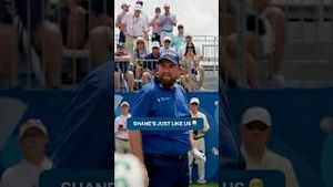 Video post by @PGATOUR on YouTube