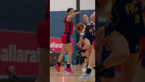 Video post by @basketballaus on YouTube