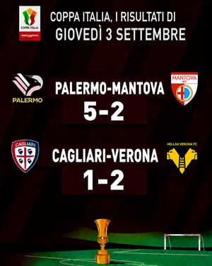 Image post by @sportmediaset on Instagram