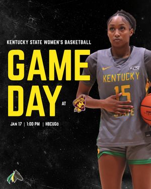 Image post by @kysuathletics on Instagram